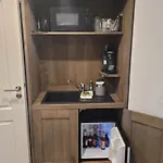 Landgasthaus Krimpenfort מלון Löhne