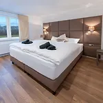 Landgasthaus Krimpenfort מלון 2*