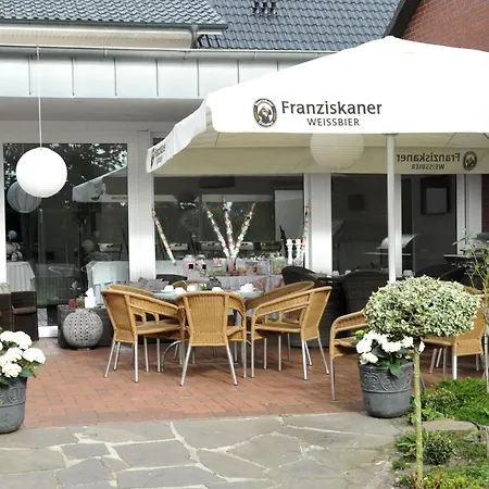Landgasthaus Krimpenfort 2*