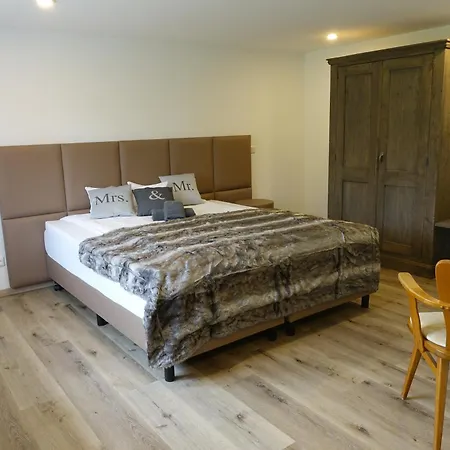 Hotel Landgasthaus Krimpenfort