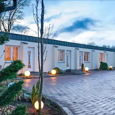 Landgasthaus Krimpenfort 2* Löhne (Dolna Saksonia)