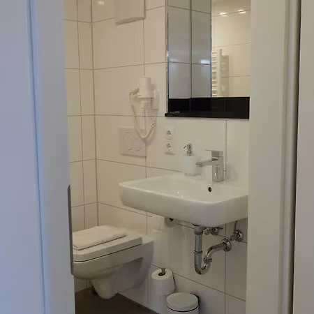 Landgasthaus Krimpenfort Hotel