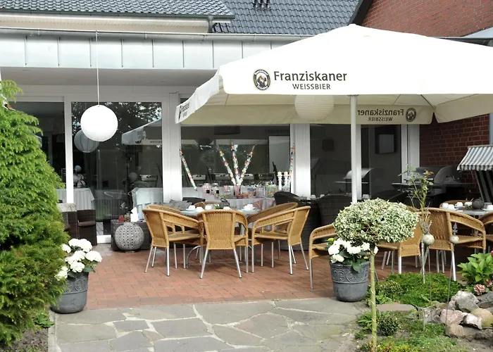 Landgasthaus Krimpenfort 2*