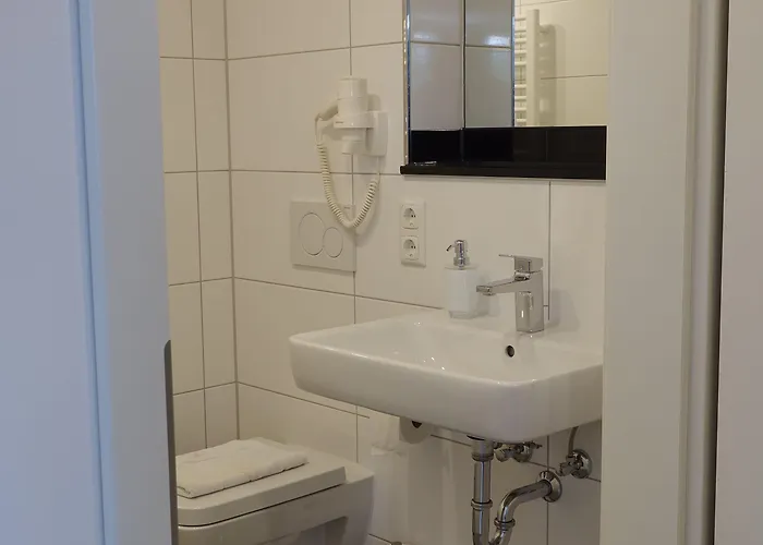Landgasthaus Krimpenfort Hotel